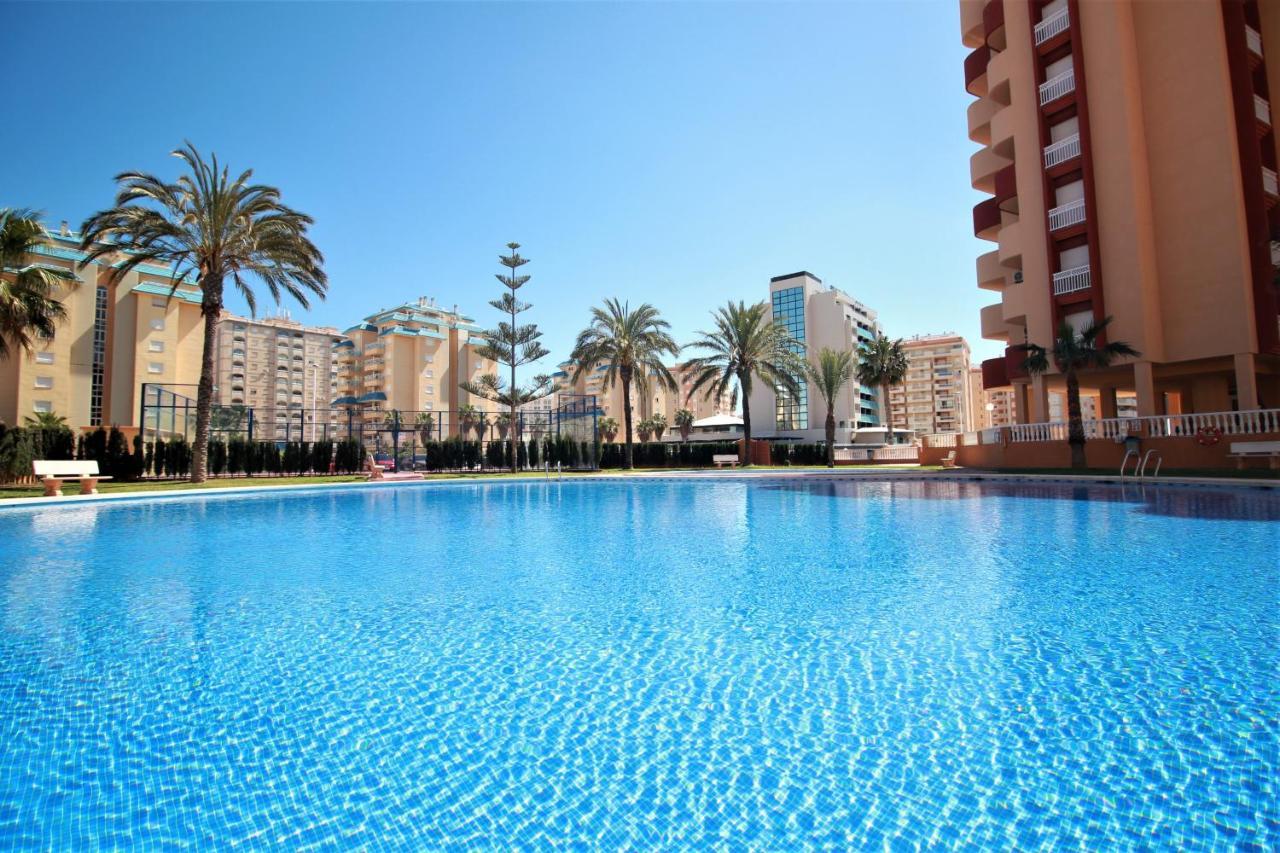 Spanish Connection - Los Miradores Del Puerto La Manga del Mar Menor Exterior foto