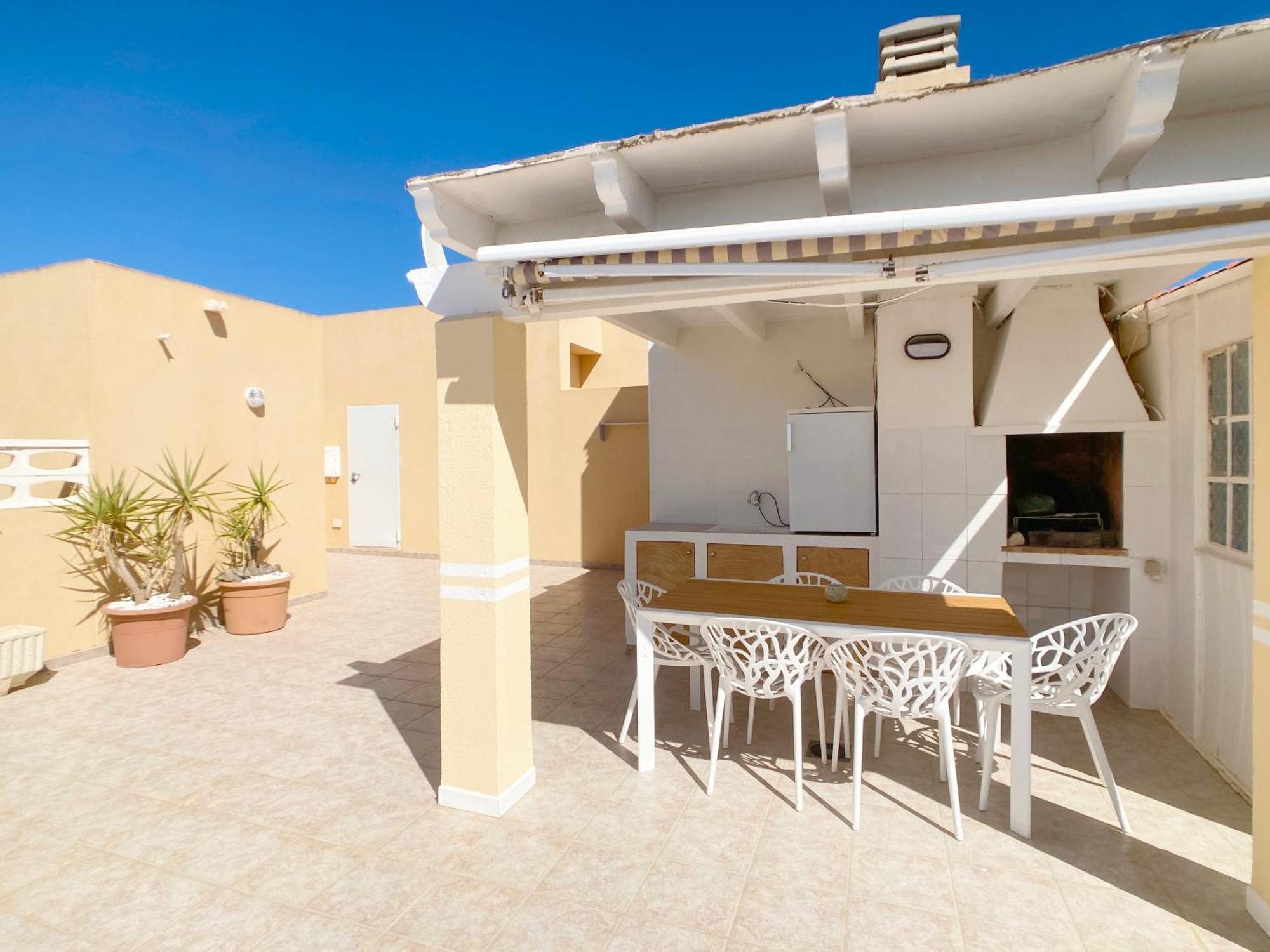 Spanish Connection - Los Miradores Del Puerto La Manga del Mar Menor Exterior foto
